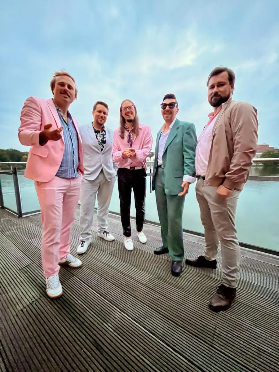 Die Aluleitern