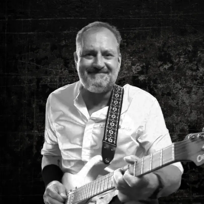 Michael Stern